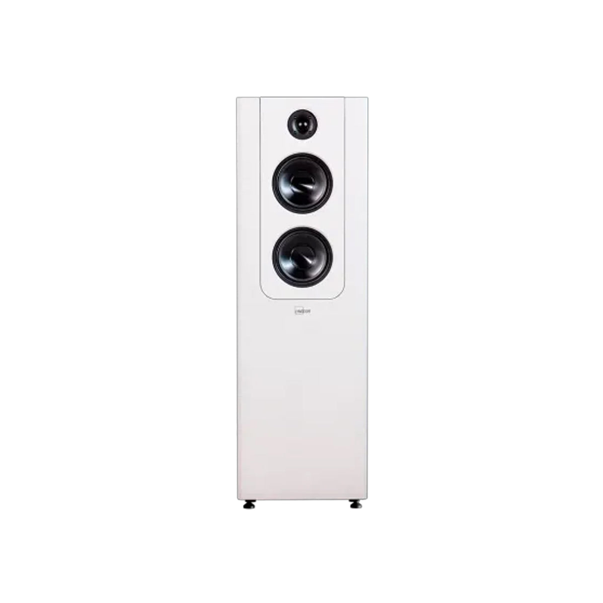 Lyngdorf FR-2 - 2-Way Floor Standing Speakers (White)