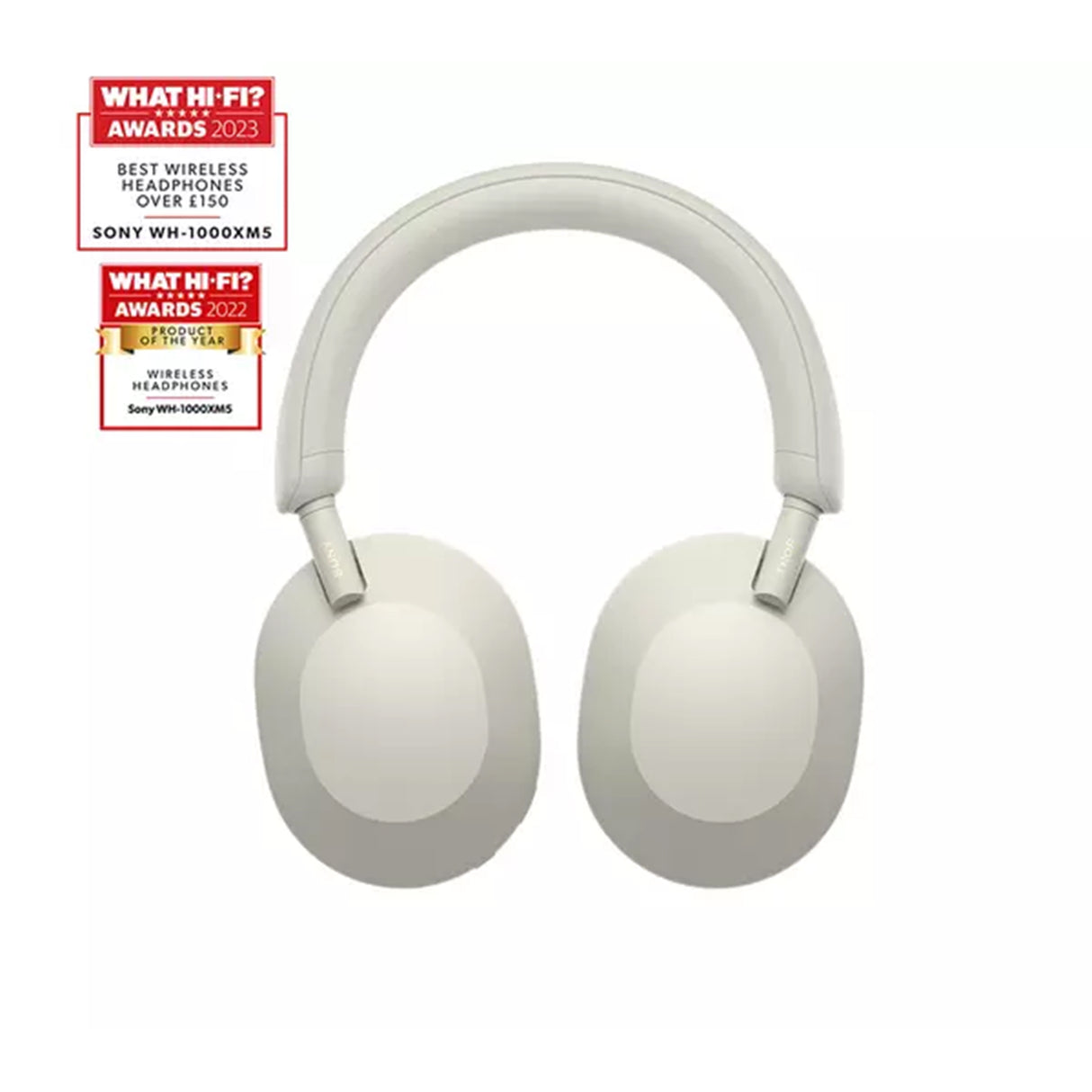 Sony WH-1000X M5 Wireless Noise Cancelling Headphones Wireless