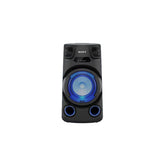 Sony MHC-V13 High Power Party Karaoke Bluetooth Speaker (Black
