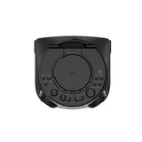 Sony MHC-V13 - High Power Party Karaoke Bluetooth Speaker (Black)