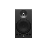 Yamaha MSP3A - 4'' Studio Monitor Powered Speaker (Black) (Pair)