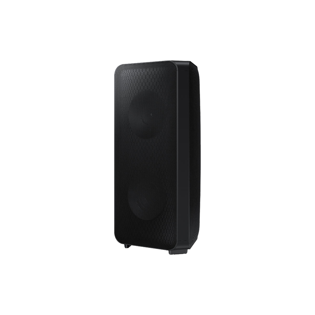 Samsung MX-ST40B Sound Tower- Portable Bluetooth Powered Speaker with Inbuilt Battery