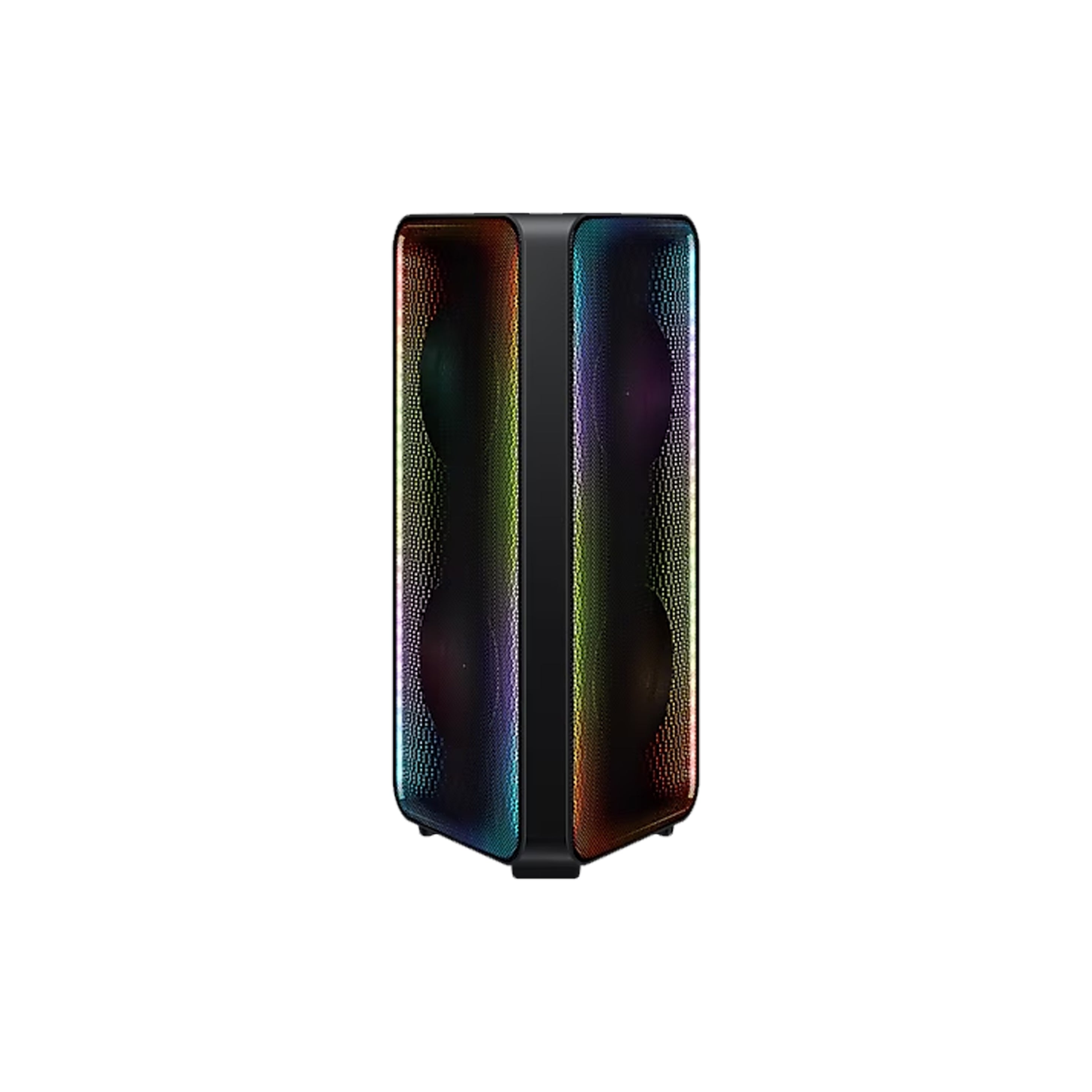 Samsung MX ST40B Sound Tower Portable Bluetooth Powered Speaker with Inbuilt Battery