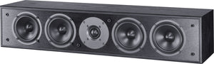 Magnat Monitor S14C - 2.5-Way Centre Channel Speaker