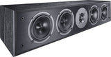 Magnat Monitor S14C - 2.5-Way Centre Channel Speaker