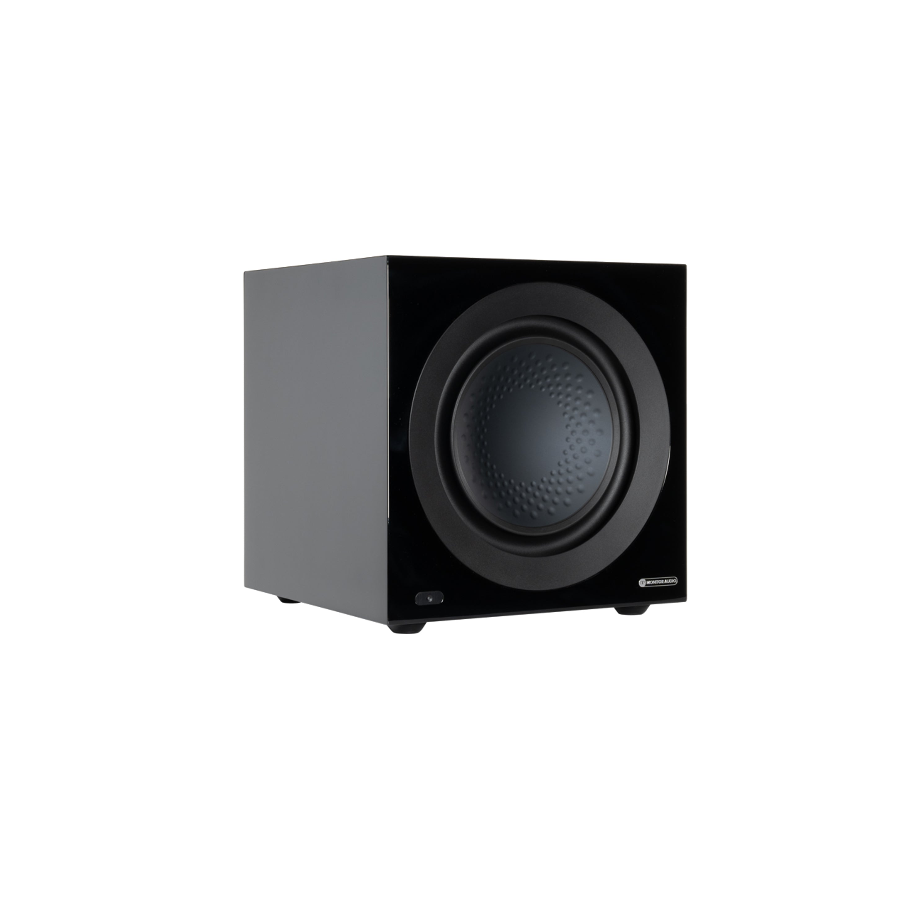 Monitor Audio Anthra W12 - 12 Inches Powered Subwoofer (Black