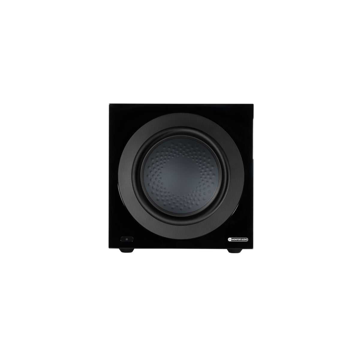 Monitor Audio Anthra W12 - 12 Inches Powered Subwoofer (Black)