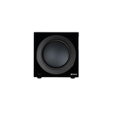 Monitor Audio Anthra W12 - 12 Inches Powered Subwoofer (Black)