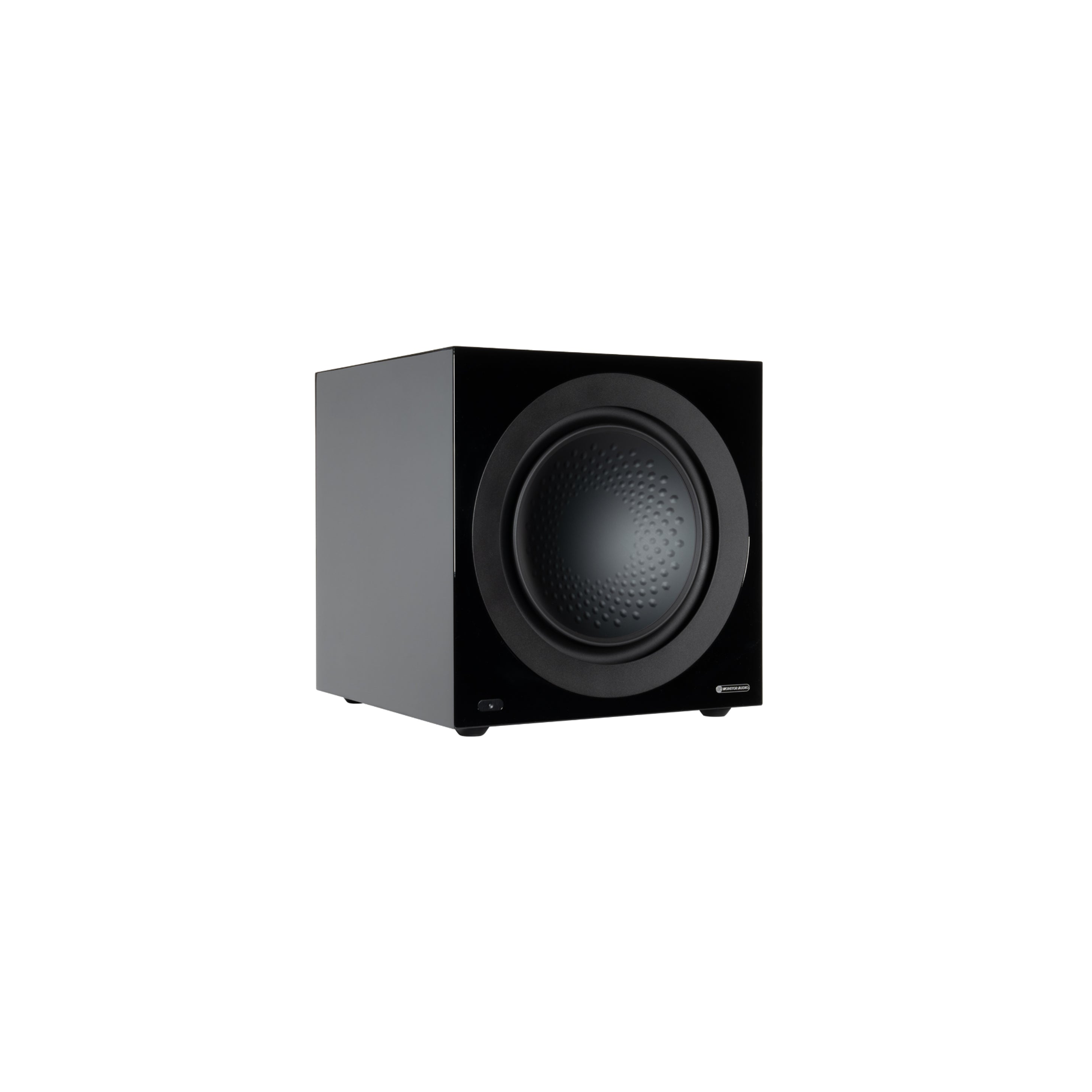 Monitor audio hot sale powered subwoofer