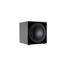 Monitor Audio Anthra W15 - 15 Inches Powered Subwoofer (Black)
