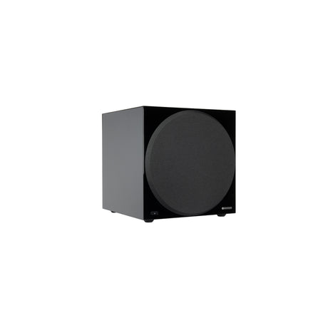 Monitor Audio Anthra W15 - 15 Inches Powered Subwoofer (Black)