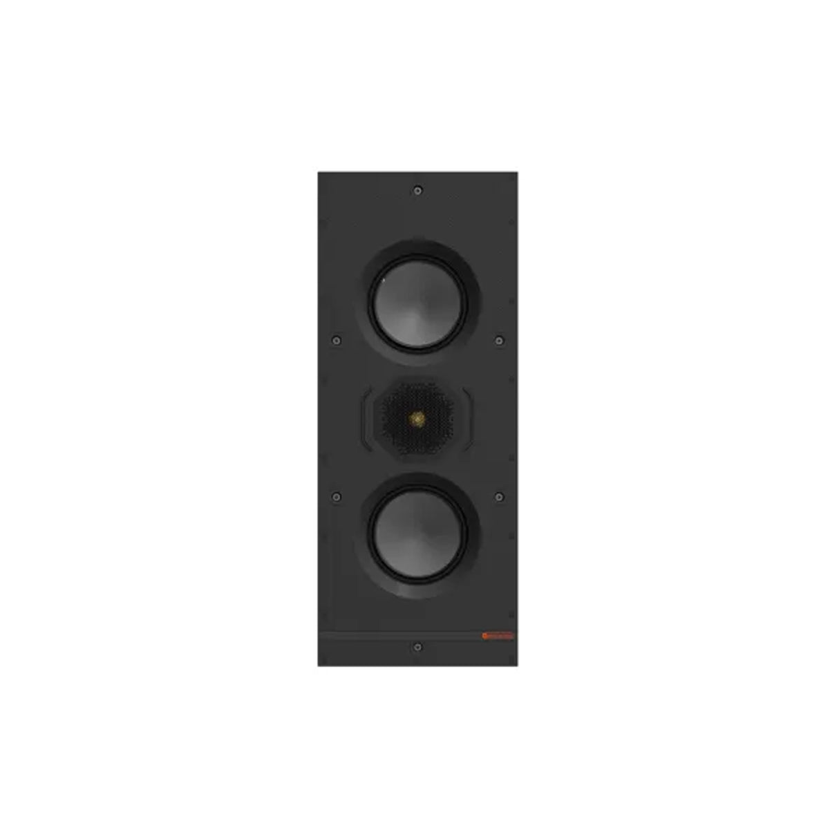 Monitor Audio W1M - 2-Way In-Wall Speaker (Each)