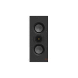 Monitor Audio W1M - 2-Way In-Wall Speaker (Each)