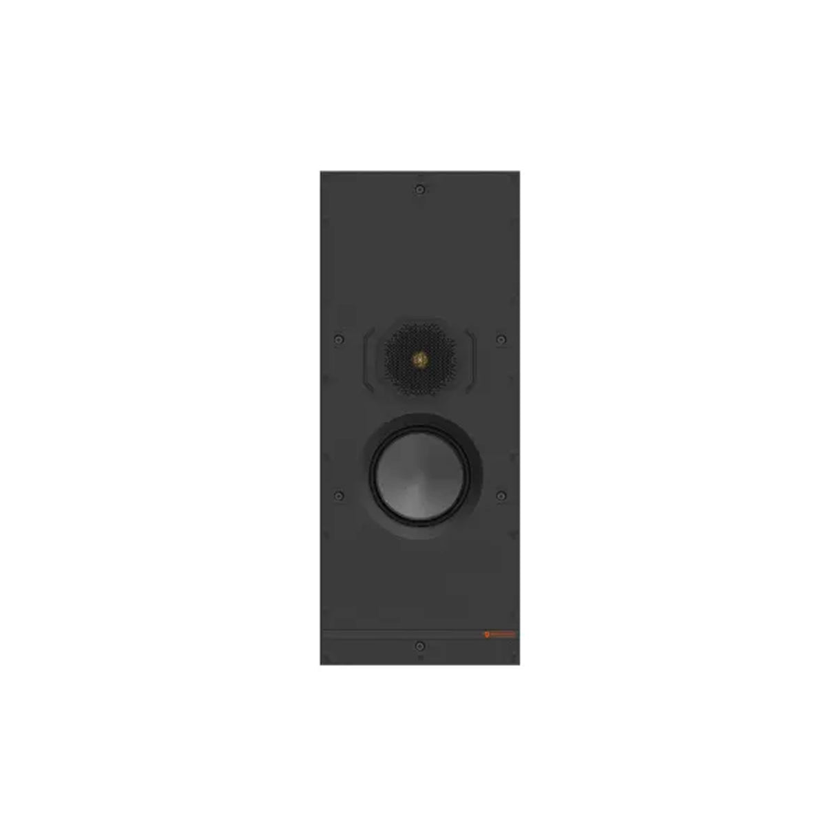 Monitor Audio W1M-E - 6.5 Inches In-Wall Speaker (Each)