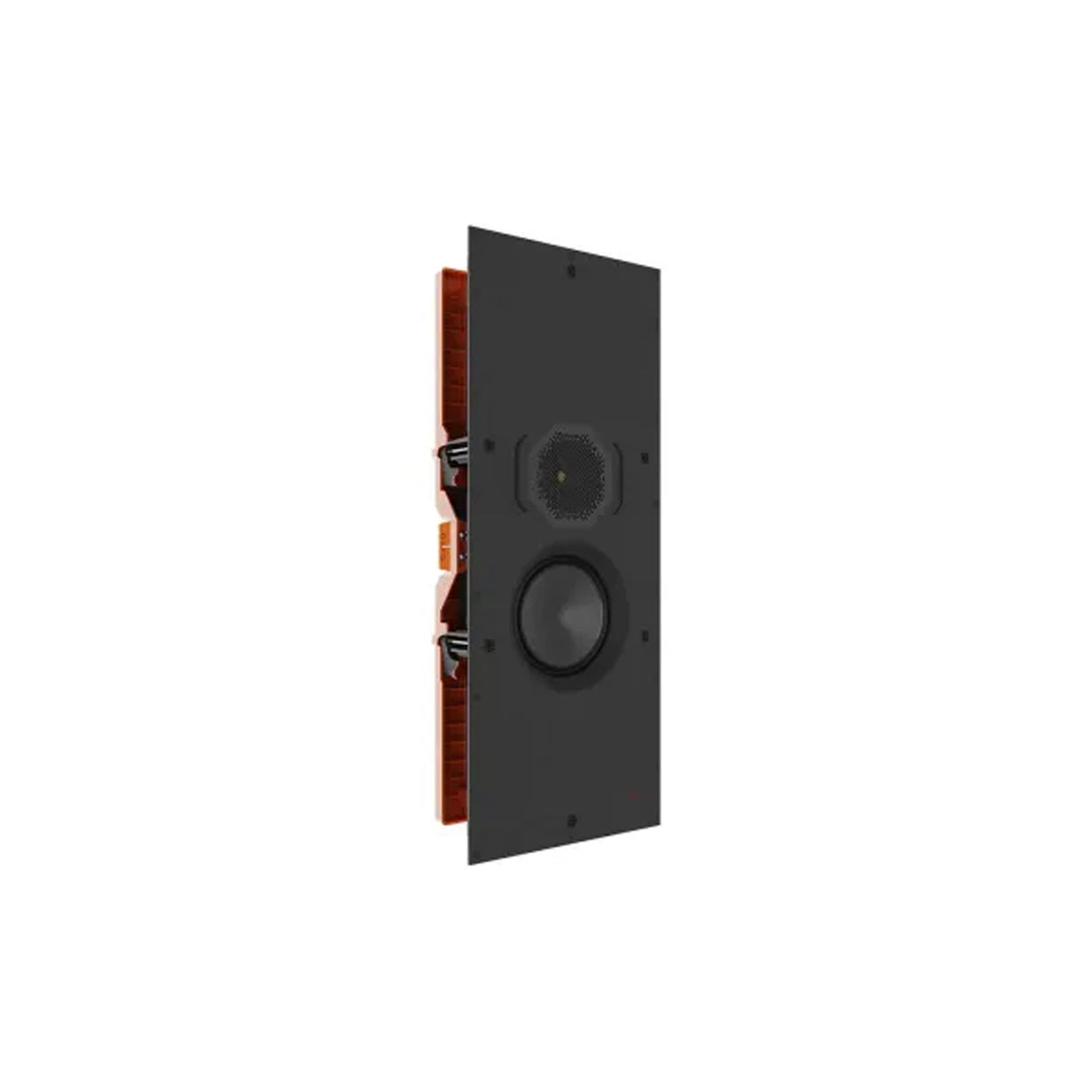 Monitor Audio W1M-E - 6.5 Inches In-Wall Speaker (Each)