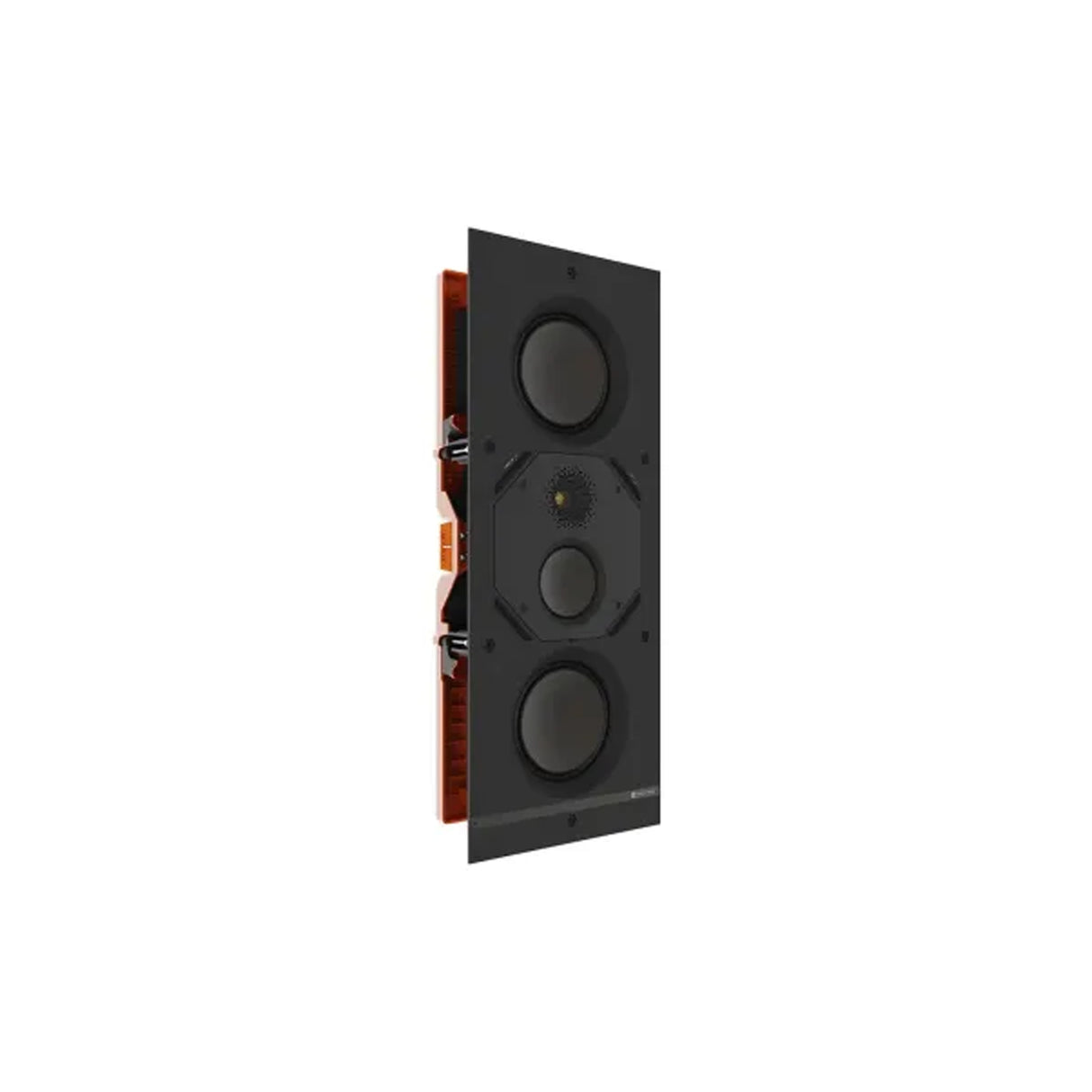 Monitor Audio W2M - 2-Way In-Wall Speaker (Each)