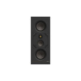 Monitor Audio W2M-CP - 2-Way 6.5 Inches Controlled Performance In-Wall Speaker (Each)