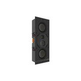 Monitor Audio W2M-CP - 2-Way 6.5 Inches Controlled Performance In-Wall Speaker (Each)