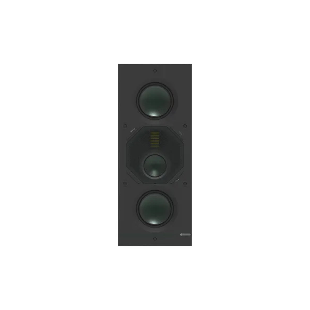 Monitor Audio W3M - 2 Way In-Wall Speaker (Each)