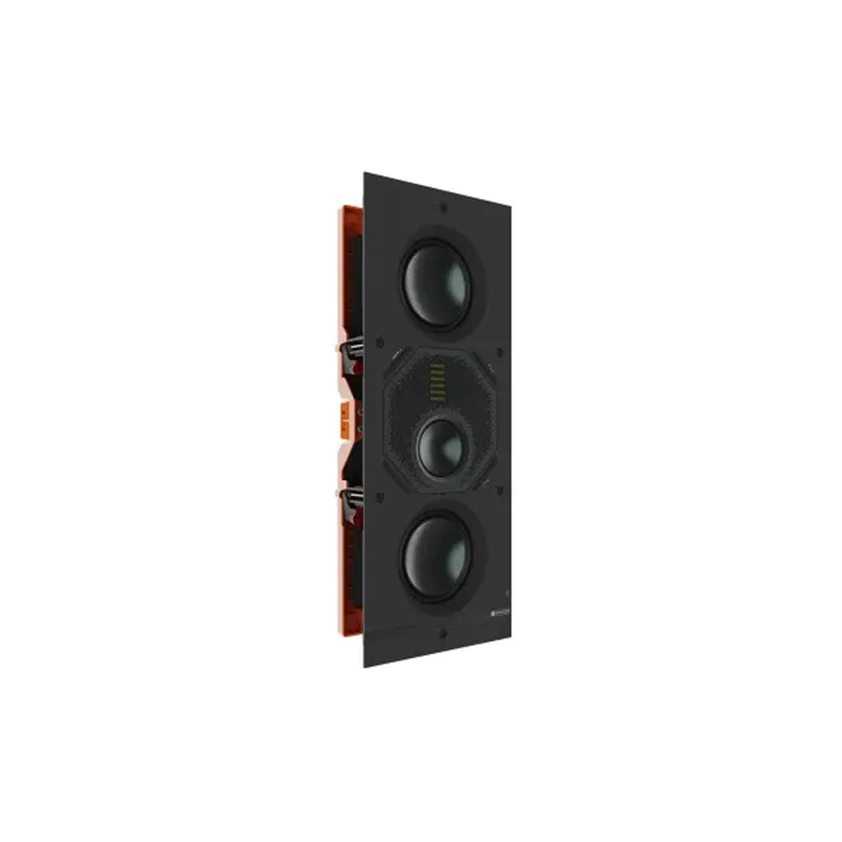 Monitor Audio W3M - 2 Way In-Wall Speaker (Each)