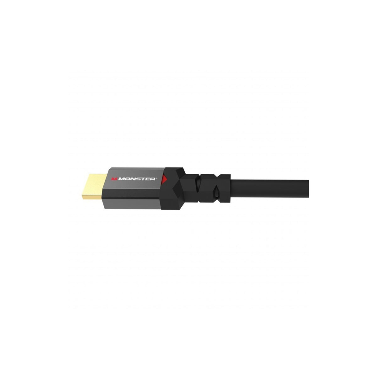 Monster Essentials Monster Essentials 8K Gaming HDMI Cable - (Premium HDMI 2.1 8K – 48 Gb ...