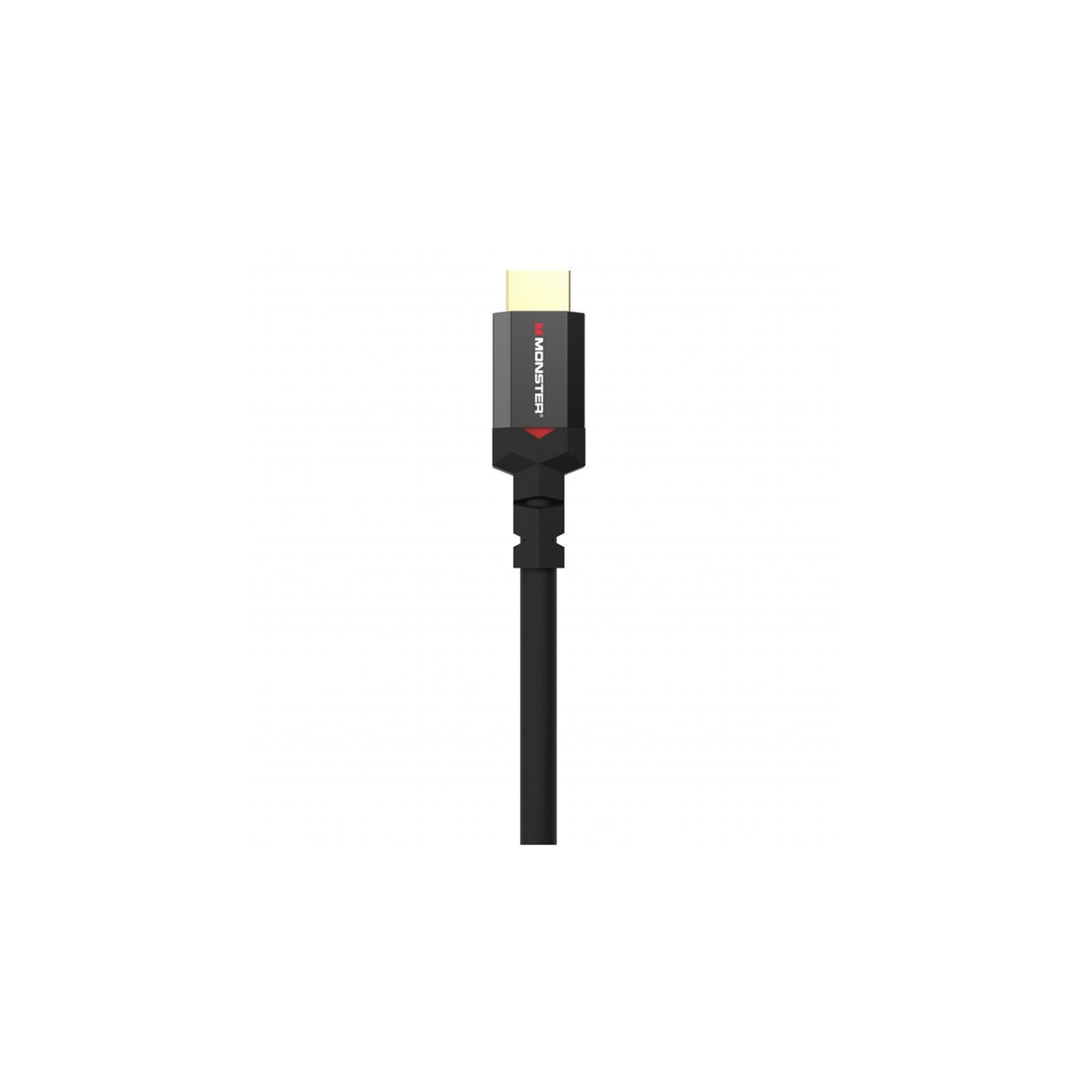 Monster Essentials 8K Gaming HDMI Cable - (Premium HDMI 2.1 8K – 48 Gbs) (6 Feet)(VMG50011)