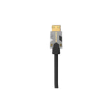 Monster M Series M1000 HDMI Cable (Certified Premium HDMI 2.0 4K – 22.5 Gbs)(1.5 Meter/4.9 Feet)(VMM10001)