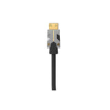 Monster M Series M1000 HDMI Cable (Certified Premium HDMI 2.0 4K – 22.5 Gbs)(3 Meter/9.8 Feet)(VMM10002)
