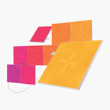 Nanoleaf Canvas Smarter Kit - (9 Panels)