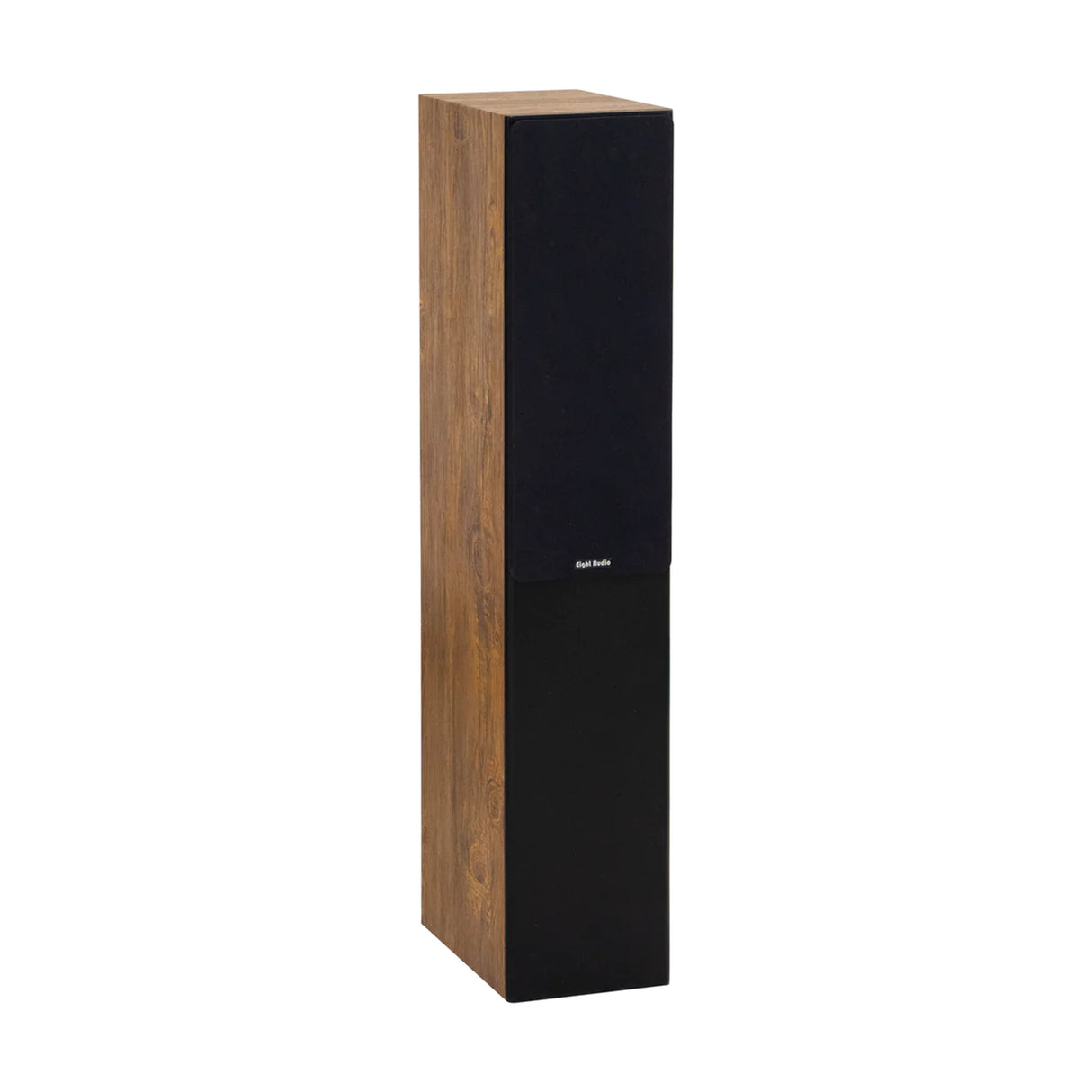 Eight Audio Onyx F25 - 2-Way Floor Standing Speaker (Pair) (Rosewood Colour)