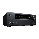 Onkyo TX-NR7100 - 9.2 Channel THX Certified Dolby Atmos 8K Network AV Receiver