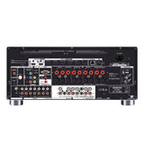 Onkyo TX-RZ50 - 9.2 Channel THX Certified Dolby Atmos 8K Network AV Receiver