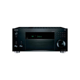 Onkyo TX-RZ810 - 7.2 Channel AV receiver with Wi-Fi, Bluetooth, AirPlay & Dolby Atmos (Demo Unit/Without Box Unit) (Mint Condition)