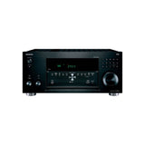 Onkyo TX-RZ810 - 7.2 Channel AV receiver with Wi-Fi, Bluetooth, AirPlay & Dolby Atmos (Demo Unit/Without Box Unit) (Mint Condition)