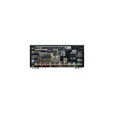 Onkyo TX-NR5010 - 9.2-Channel Network AV Receiver (Demo Unit/Without Box Unit)