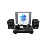 Pioneer PLX-500-K Direct-Drive Turntable (Black)