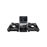 Pioneer PLX-500-K Direct-Drive Turntable (Black)