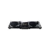 Pioneer PLX-500-K Direct-Drive Turntable (Black)