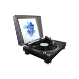 Pioneer PLX-500-K Direct-Drive Turntable (Black)