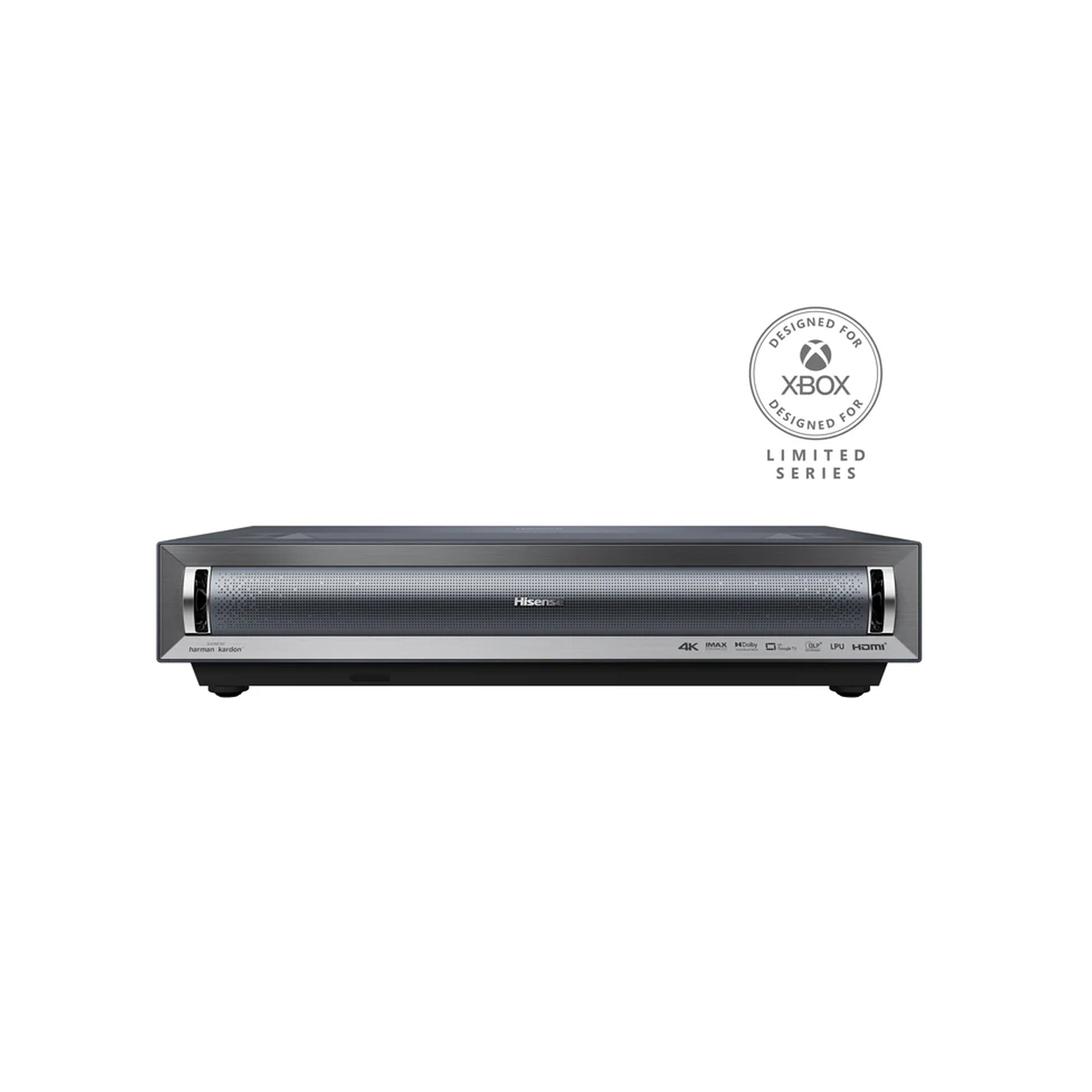 PS3&nasne&プロジェクター Hisense PX-3 Pro - 3000 Lumens Triple Laser Android Smart 4K Ultra