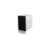 Eight Audio Pearl B15 - 2-Way Bookshelf Speaker (Pair) (White)