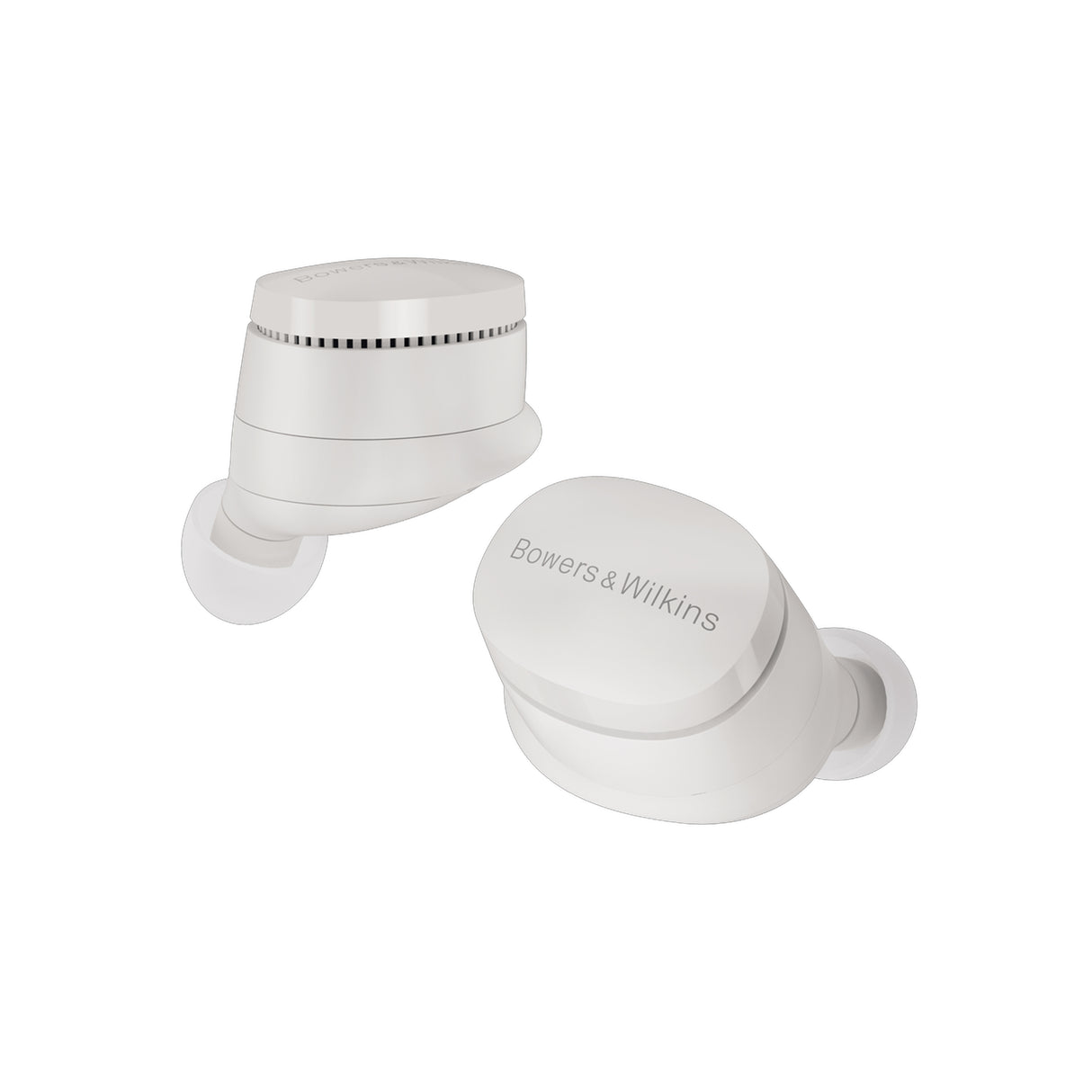 Bowers & Wilkins Pi6 In-ear True Wireless Earbuds (Cloud Grey)