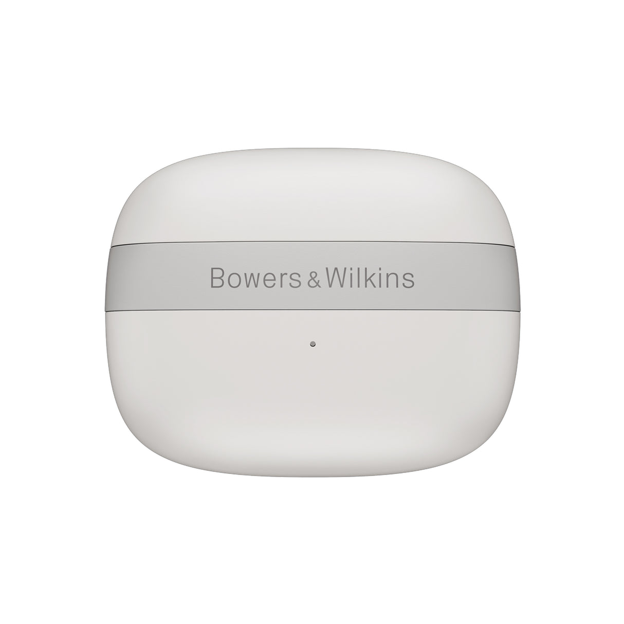 Bowers & Wilkins Pi6 In-ear True Wireless Earbuds (Cloud Grey)