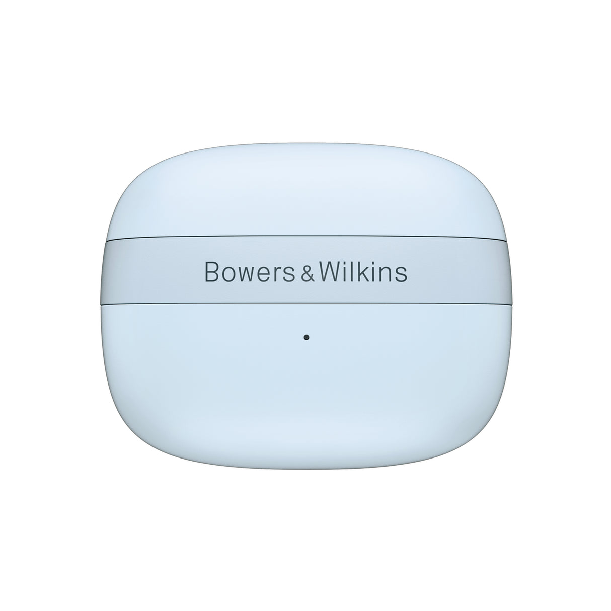 Bowers & Wilkins Pi6 In-ear True Wireless Earbuds (Glacier Blue)