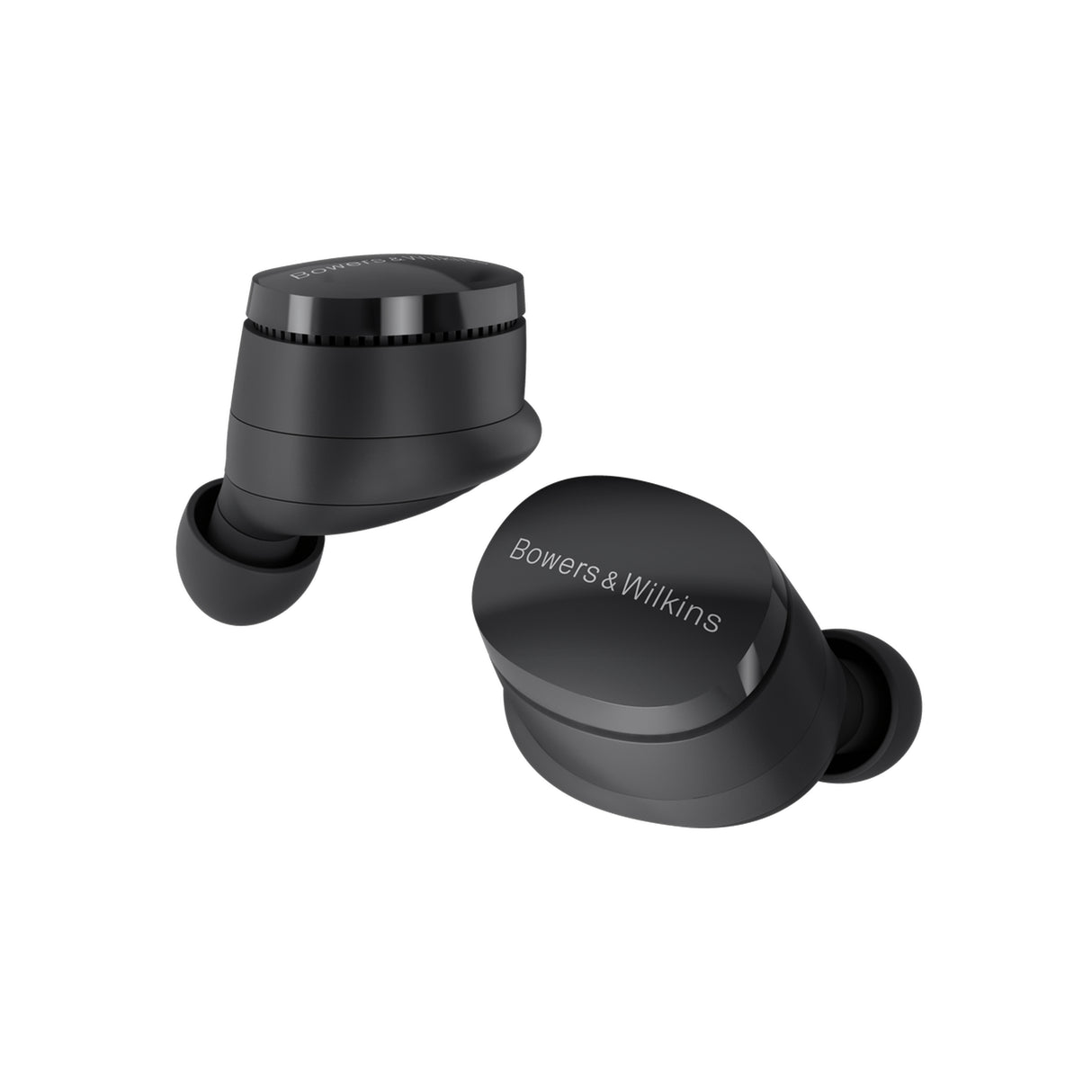 Bowers & Wilkins Pi6 In-ear True Wireless Earbuds (Storm Grey)