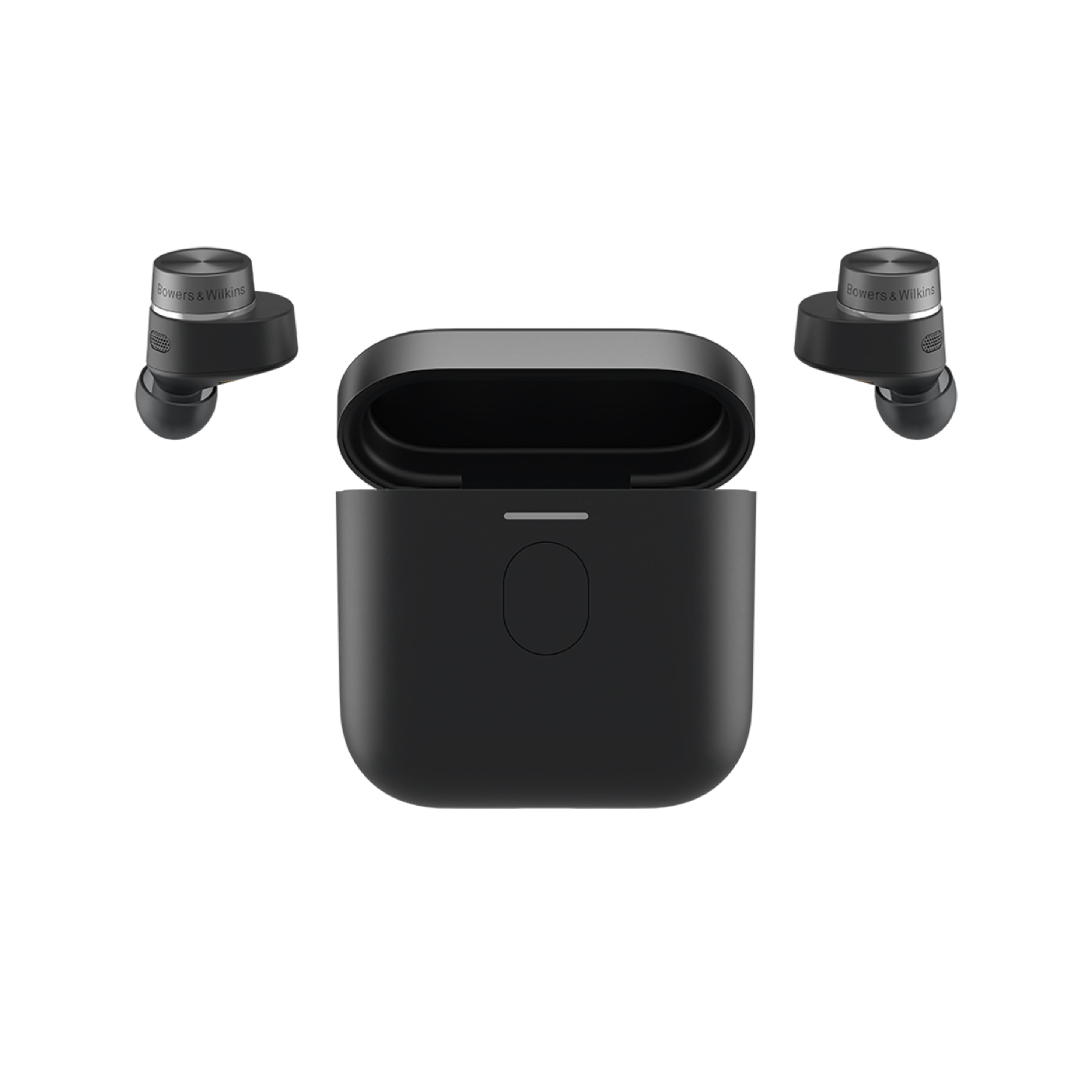 Bowers & Wilkins Pi7 S2 ワイヤレスイヤホン Amazon.com: Bowers & Wilkins Pi7 S2 True Wireless Earbuds