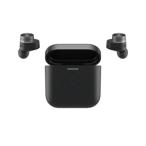 Bowers & Wilkins Pi7 S2 - In-Ear True Wireless Earphones (Satin Black)