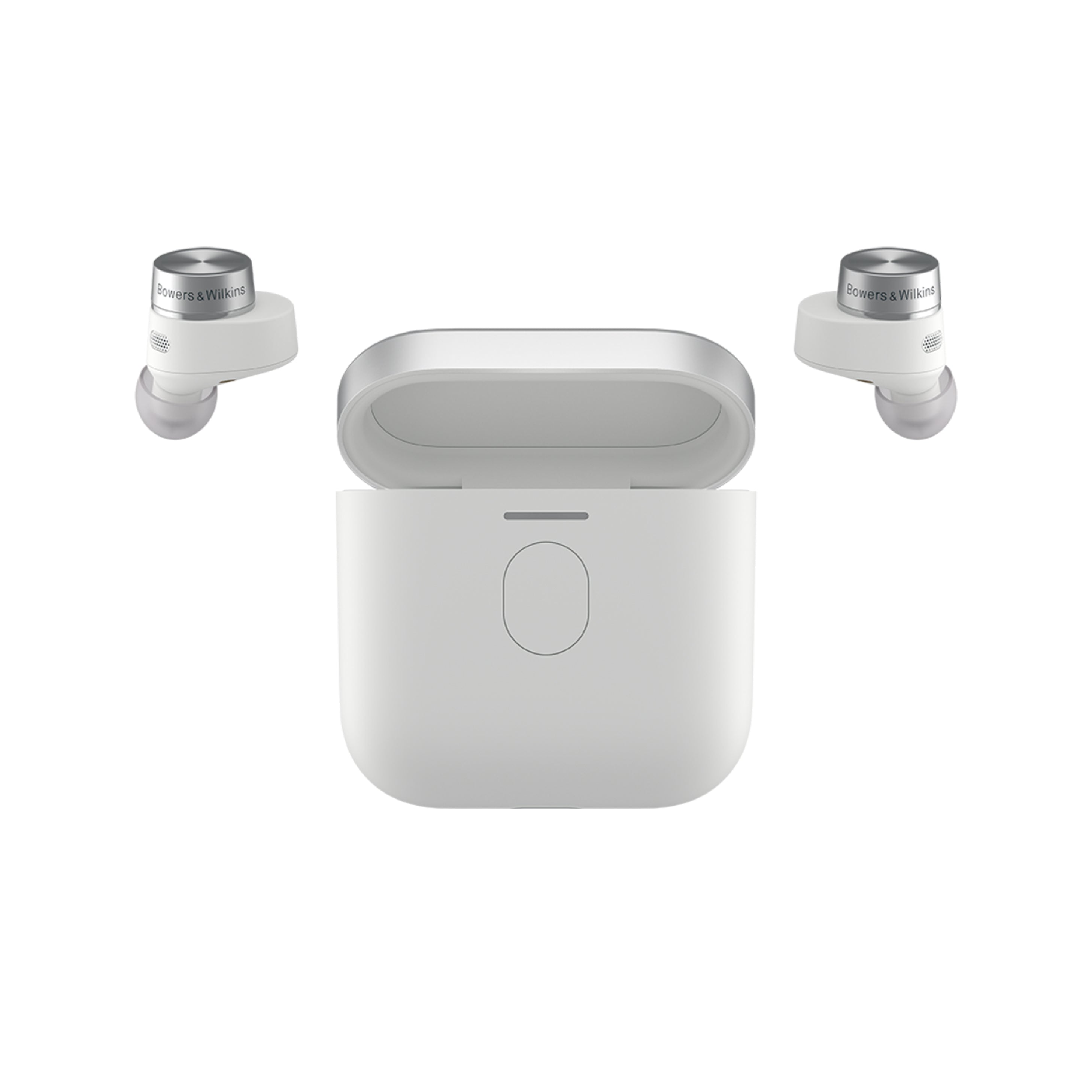 Bowers & Wilkins Pi7 S2 - In-Ear True Wireless Earphones (Canvas