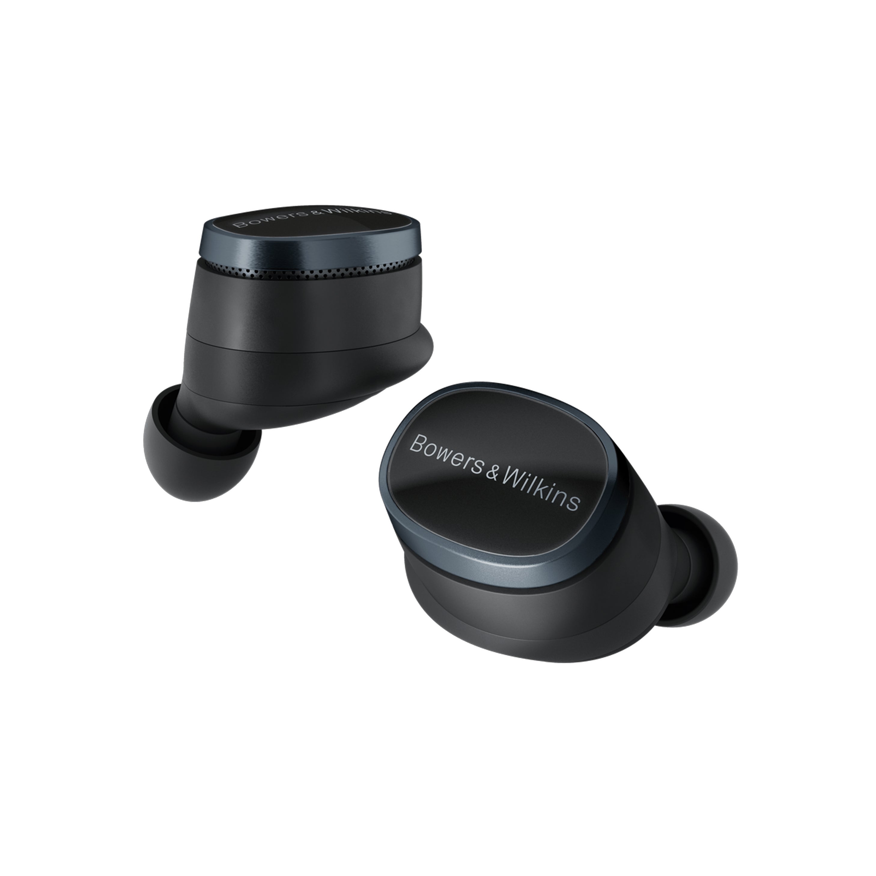 Bowers & Wilkins Pi8 ワイヤレスイヤホン(美品) Bowers & Wilkins Pi8 In-ear True Wireless Earbuds (Anthracite
