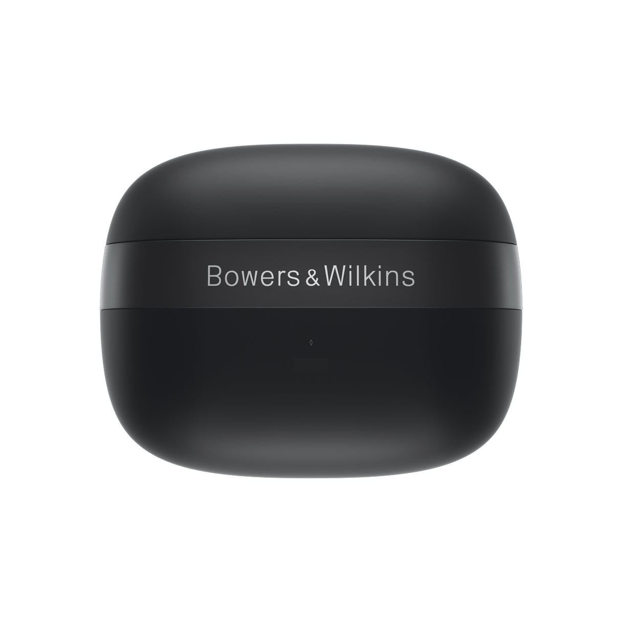 Bowers & Wilkins Pi8 In-ear True Wireless Earbuds (Anthracite Black)